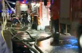 თერგის ბაზრობაზე კალაძე მივიდა - "მათხოვარია ეს მთავრობა" - ვიდეო