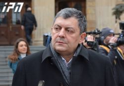 სოსო ბარათაშვილი ლაშა ნაცვლიშვილის წინააღმდეგ - "ფონდ „იავნანას“ და პაატა ბურჭულაძის მიმართ აღვირახსნილი, ცილისმწამებლური კამპანია ხორციელდება" სოსო ბარათაშვილი ლაშა ნაცვლიშვილის წინააღმდეგ - "ფონდ „იავნანას“ და პაატა ბურჭულაძის მიმართ აღვირახსნილი, ცილისმწამებლური კამპანია ხორციელდება"