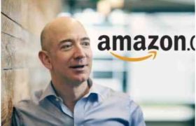 ჯეფ ბეზოსმა ერთ ღამეში 6,5 მილიარდი დოლარი იშოვა ჯეფ ბეზოსმა ერთ ღამეში 6,5 მილიარდი დოლარი იშოვა