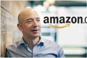 ჯეფ ბეზოსმა ერთ ღამეში 6,5 მილიარდი დოლარი იშოვა