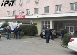 დოდო გუგეშაშვილს პალატაში გადაყვანამდე არ დაკითხავენ - მისი მდგომარეობა კვლავ მძიმეა დოდო გუგეშაშვილს პალატაში გადაყვანამდე არ დაკითხავენ - მისი მდგომარეობა კვლავ მძიმეა