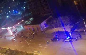 "ყვირიან, მოკვდაო" - რა ხდებოდა კინო საქართველოს მიმდებარე ტერიტორიაზე?