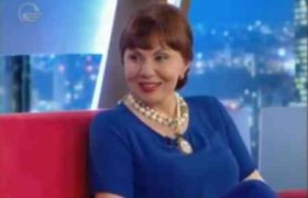 მანანა თოდაძე - “შვილიშვილი გამითხოვდა, ბიზნესს თავი დავანებე, საქართველოში დავბრუნდი”