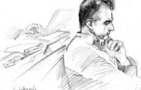 ბიძინა ივანიშვილის ბანკირს 5 წელი მიუსაჯეს ბიძინა ივანიშვილის ბანკირს 5 წელი მიუსაჯეს