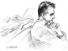 ბიძინა ივანიშვილის ბანკირს 5 წელი მიუსაჯეს