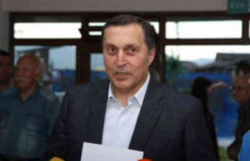პაატა ბურჭულაძე: "სიკეთე დასჯადია" - მომღერალი სასამართლოში მივიდა პაატა ბურჭულაძე: "სიკეთე დასჯადია" - მომღერალი სასამართლოში მივიდა