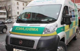 რუსთავის მე-16 სკოლის მე-7 კლასის 8 მოსწავლე მოიწამლა რუსთავის მე-16 სკოლის მე-7 კლასის 8 მოსწავლე მოიწამლა