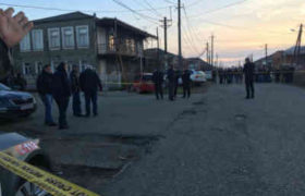 ფოთში ავარიას 33 წლის ქალი ემსხვერლა