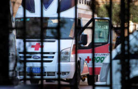 ჩინეთში 53 მანქანა ერთმანეთს შეეჯახა - 4 ადამიანი დაიღუპა