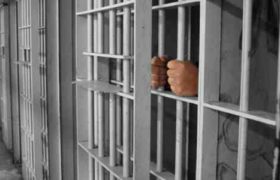 ქართველ პატიმრებზე საბერძნეთში ლეგენდები დადის - ბერძნული ციხის დეტალები