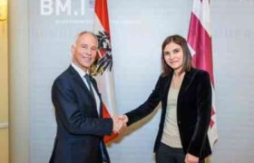 ჰერბერტ როილი: "გერმანიაში ქართველების მიერ ჩადენილი დანაშაულის სტატისტიკა საგანგაშო არ არის"