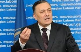 შალვა ნათელაშვილი: „ქუთაისის მერიიდან ლეიბორისტი ირაკლი კიკვაძე, პოლიტიკური ნიშნით გაათავისუფლეს“