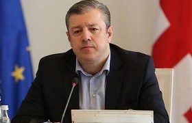 „გიორგი კვირიკაშვილი პრეზიდენტობის ერთ-ერთი კანდიდატია"