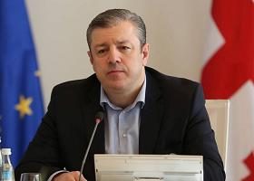 „გიორგი კვირიკაშვილი პრეზიდენტობის ერთ-ერთი კანდიდატია"