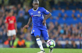 ნგოლო კანტეს მანჩესტერ სიტისთან მატჩის წინ გული წაუვიდა ნგოლო კანტეს მანჩესტერ სიტისთან მატჩის წინ გული წაუვიდა