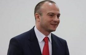 ზურაბ ალავიძე მინისტრის სავარძელს დღეს გამოემშვიდობება?!