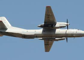 სირიაში ჩამოვარდნილ თვითმფრინავში 9 აპრილის მონაწილე რუსი გენერალიც იყო