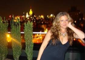 არიელ პალიცი ნიუ-იორკის ღამის მერად დაინიშნა