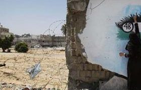 ახლო აღმოსავლეთში მასშტაბური ომი მწიფდება - ყალიბდება ბირთვული პოტენციალის მქონე ქვეყნების წრე