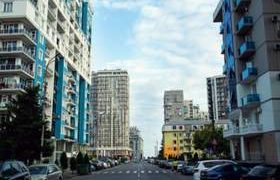 ბათუმის ესტაკადა ივლისში დასრულდება