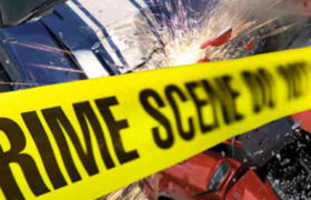 ავარია ბათუმში - გარდაცვლილია 50 წლამდე მამაკაცი ავარია ბათუმში - გარდაცვლილია 50 წლამდე მამაკაცი