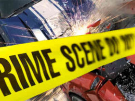 ავარია ბათუმში - გარდაცვლილია 50 წლამდე მამაკაცი