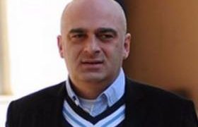 სანდრო ბრეგაძე პოლიციაში გადაიყვანეს