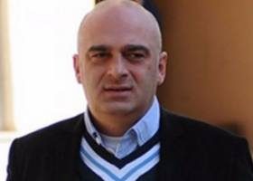 სანდრო ბრეგაძე პოლიციაში გადაიყვანეს
