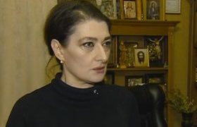 თაკო ჩარკვიანი რუსთავი 2-ზე თავდასხმაზე - ”ამათ უკან დგას რუსული ფინანსი და რუსი ქილერები”