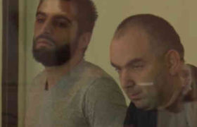მერაბ ღოღობერიძე და ირაკლი ჩხვირკია საპატიმროდან გაათავისუფლეს