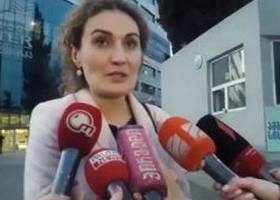 ქეთევან ციხელაშვილი - ”ჩემი მანქანა სწრაფად არ მოძრაობდა” - ავარიის ახალი დეტალები