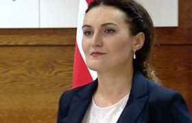 11 წლის ბავშვს ქეთევან ციხელაშვილის მანქანა დაეჯახა