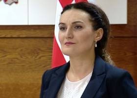 11 წლის ბავშვს ქეთევან ციხელაშვილის მანქანა დაეჯახა