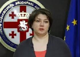 ზურაბ ალავიძე მინისტრის სავარძელს დღეს გამოემშვიდობება?!