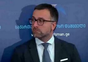 ქალთა სექსუალურ შევიწროებაში დადანაშაულებულმა ზვიად დევდარიანმა კანდიდატურა მოხსნა