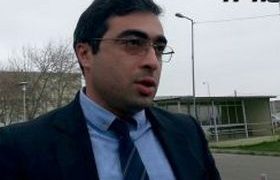 ”ზურაბ ნეფარიძის სექსის კადრები პროკურატურას არ გააჩნია”- ბექა ეჟიშვილი ბრალდებებს უარყოფს