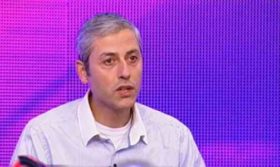 ბორჯომის საკრებულოს ენმ-ს წევრი: „ბორჯომის პროცესს ჰყავს ერთი შემოქმედი, ეს გახლავთ გედი ფოფხაძე“