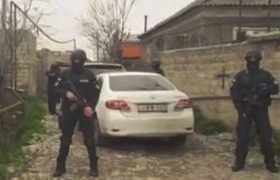 სპეცოპერაცია ფონიჭალაში - დაკავებულია 1 პირი
