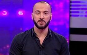გიორგი გაბუნია - ”ბოდიშს არ მოვიხდი”