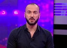გიორგი გაბუნია - ”ბოდიშს არ მოვიხდი”