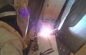 თელავის სახლში გაზი აფეთქდა