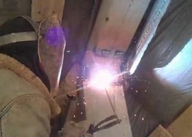 თელავის სახლში გაზი აფეთქდა