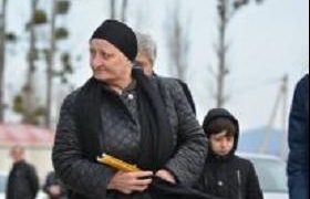 გიგა ოთხოზორიას დედა: თუ "ოთხოზორია-ტატუნაშვილის სიაში" მხოლოდ კანჯიოღლის სახელი და გვარი შევა და მეტი არავინ, მაშინ ეს არაფრის მომცემი სია ყოფილა