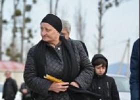 გიგა ოთხოზორიას დედა: თუ "ოთხოზორია-ტატუნაშვილის სიაში" მხოლოდ კანჯიოღლის სახელი და გვარი შევა და მეტი არავინ, მაშინ ეს არაფრის მომცემი სია ყოფილა