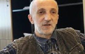 გია ხუხაშვილი: „საპრეზიდენტო არჩევნებიც ბუა-ბუას და სისხლიანი 9 წელის ძახილით გადაგორდება“