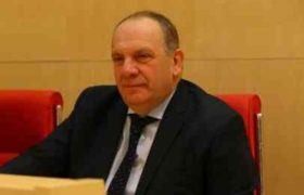 ხონში უგულავას "ოცნებიდან" გივი ჭიჭინაძე დაუპირისპირდება