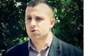 „ უამრავი ადამიანის წამებაში მხილებული ნარჩემაშვილი კანონმდებლად გვევლინება"