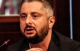 გვარამია: დეკანოზს სთხოვდნენ ეღიარებინა, რომ მზადდებოდა სახელმწიფო გადატრიალება, სადაც სააკაშვილიც ფიგურირებდა
