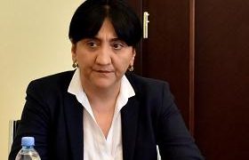 ირმა ინაშვილი: "წინასაომარ ვითარებაში ვართ...რუსეთი რომ აქეთ ტანკებით დაიძვრება... პირველი ესენი შეუძვრებიან“