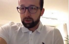 გერმანიაში მცხოვრები ექიმი ირაკლი შოშიაშვილი კეკუას კლინიკის წინააღმდეგ - ”არ შეიძლება, ექიმი იყოს მატყუარა” - ვიდეო